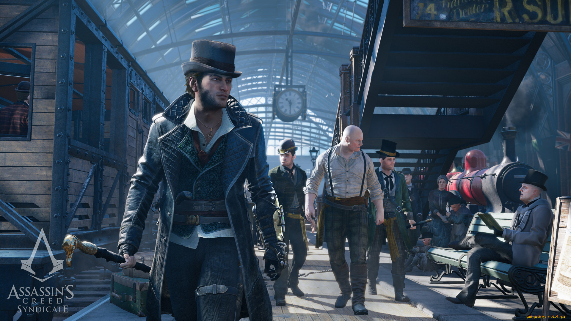 assassins creed syndicate,  , - assassin`s creed,  syndicate, , action, , , , assassins, creed, syndicate